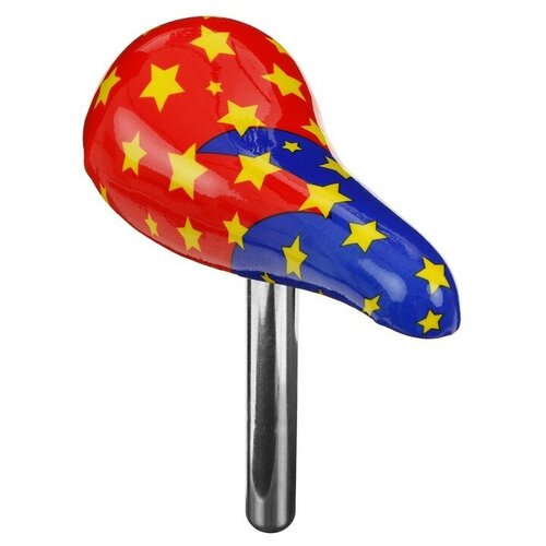 фото Седло для детского велосипеда dreammart