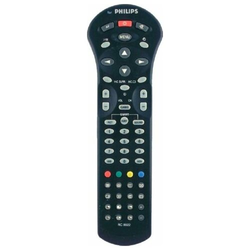 фото Пульт rc-8922 для телевизора philips huayu