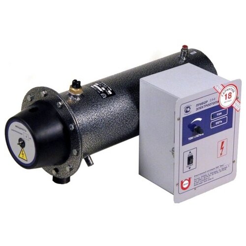 Котёл электрический ЭВАН ЭПО 75 Стандарт-Эконом 380В 2813000₽