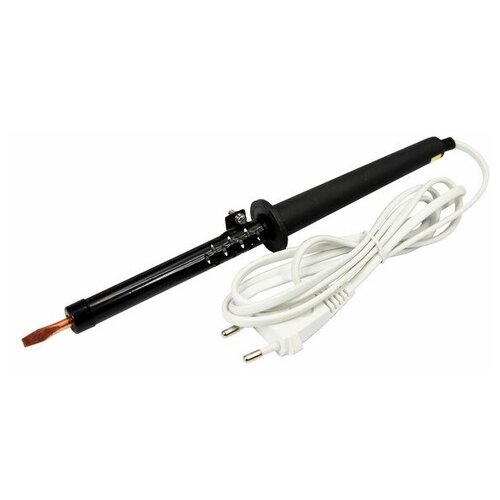 Rexant Паяльник ПП 220 В100 Вт пластиковая ручка ЭПСН 66900₽