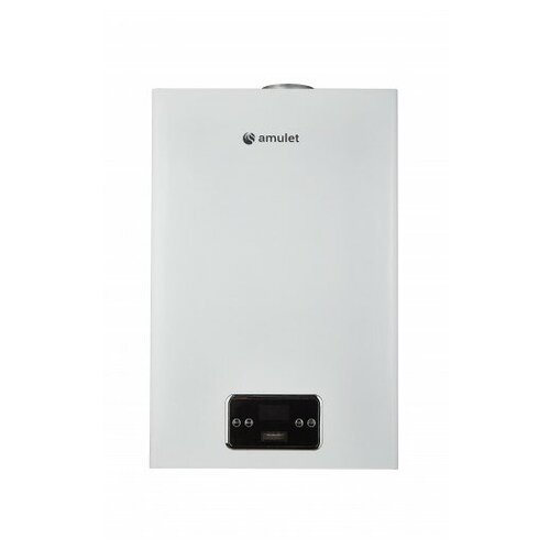 Котел настенный газовый Амулет Atmo 10 кВт 3599000₽