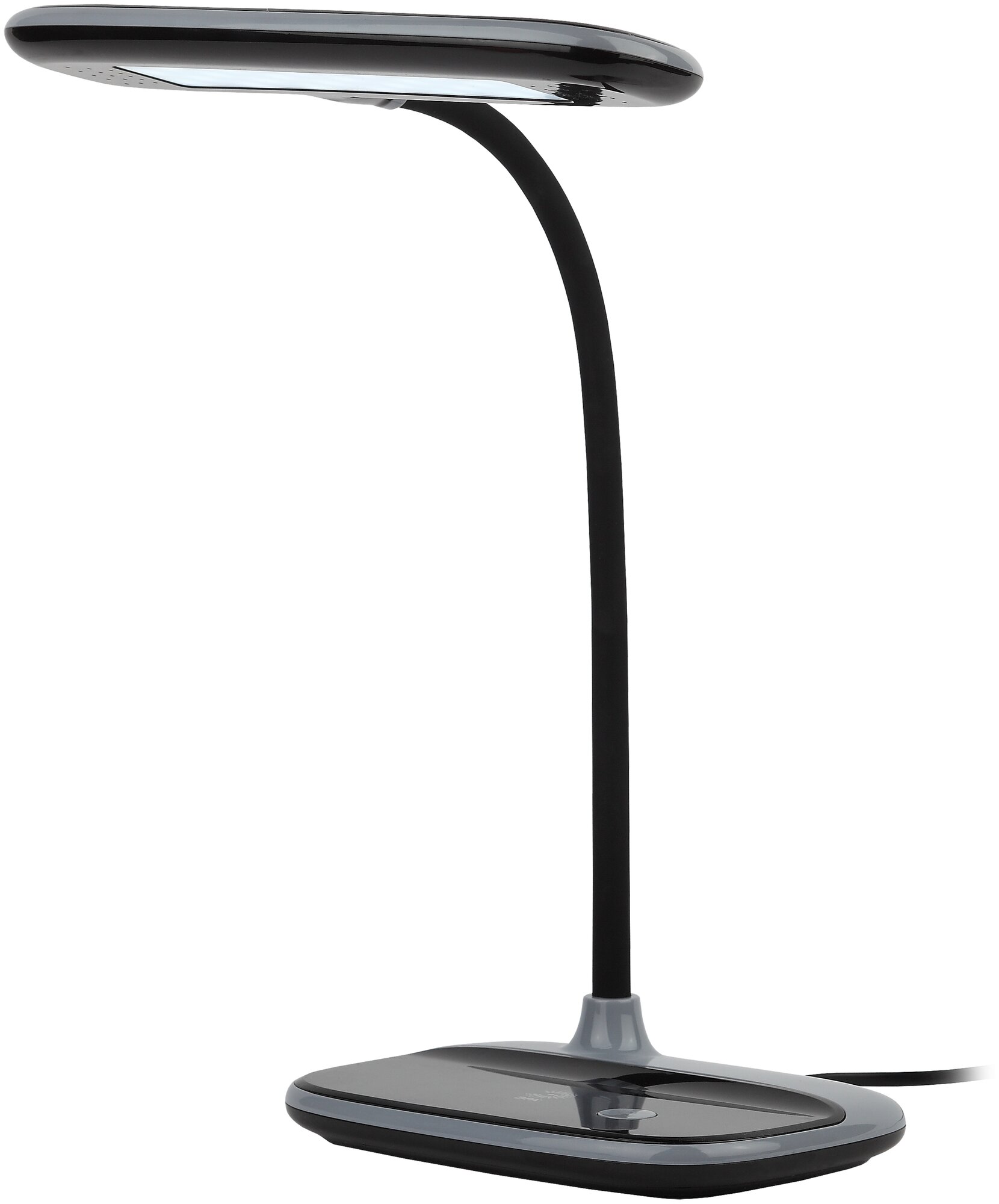 Лампа офисная светодиодная ЭРА NLED-458-6W, 6 Вт
