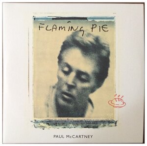 Universal Paul McCartney. Flaming Pie (2 виниловые пластинки)