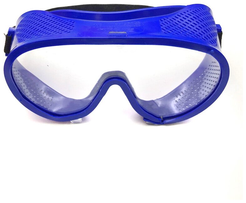 Защитные очки, щитки строительные