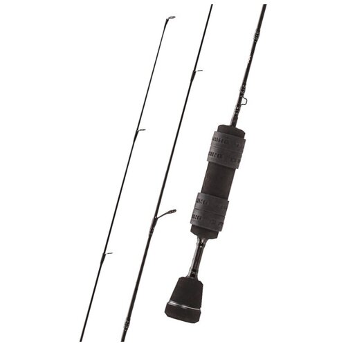 13 Fishing, Удилище Widow Maker Ice Rod 29 Medium Light, арт. WM2-29ML-TH-TS