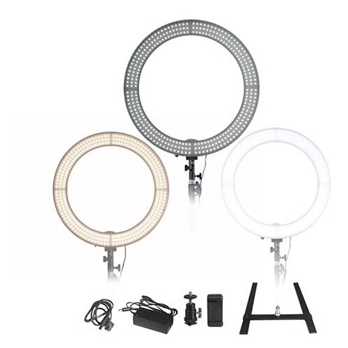 Кольцевой свет LED YouPRO RL-W60X 3200K-5500K 499000₽