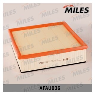 Воздушный фильтр MILES AFAU036