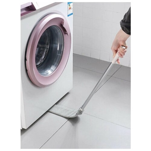 Ультратонкая гибкая швабра 668₽