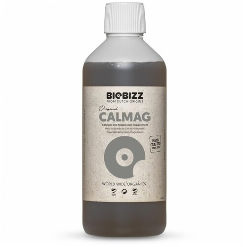 Удобрение Biobizz Cal-Mag 1л