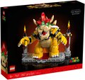 LEGO Super Mario The Mighty Bowser