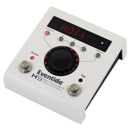 Педаль Eventide H9 Max Harmonizer