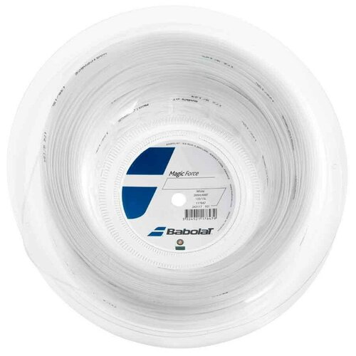 фото Теннисная струна babolat magic force 243117 (толщина: 135)