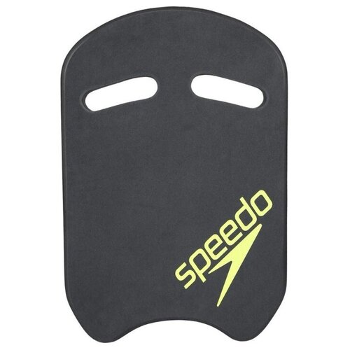 фото Доска для плавания speedo kick board v2 , арт.8-01660c952, этиленвинилацетат, серый