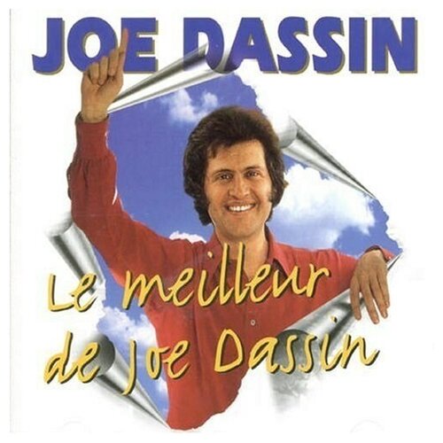 Dassin, Joe - Le Meileur De Joe Dassin joe dassin gold collection mp3