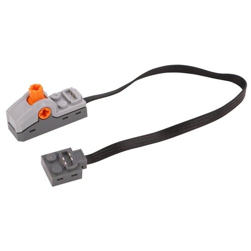 8869 Переключатель, power functions Polarity Switch Для Конструктора