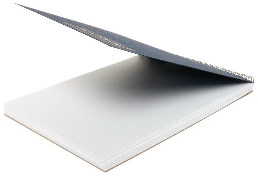 Скетчбук с пергаментом А5 — фото 1