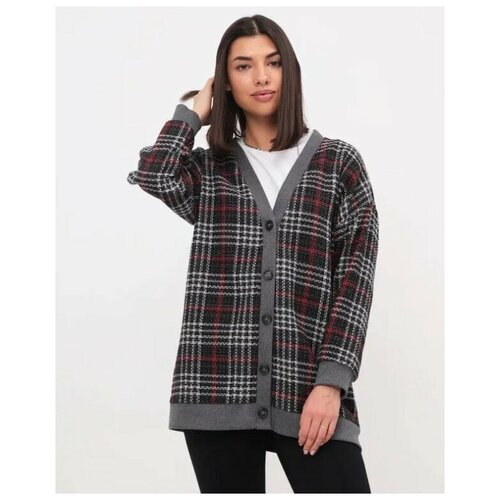 Кардиган оверсайз женский G pride