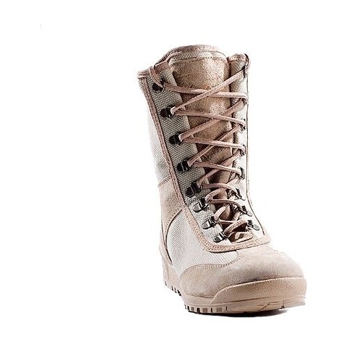 фото Бутекс ботинки с высоким берцем бутекс кобра 12320 (песочные), 43/277 мм