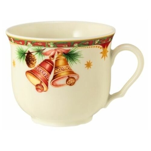 Seltmann Weiden Чашка для кофе 230 мл Marie-Luise Weihnachtsnostalgie Seltmann Weiden