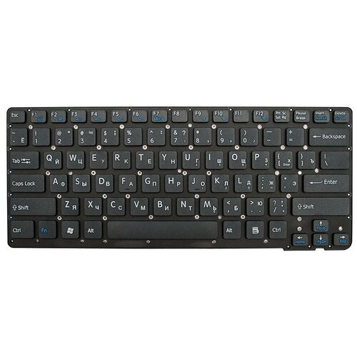 Клавиатура для ноутбука Sony Vaio VPC-CA VPC-SA pn 148953511 9ZN6BSFB0R NSK-SDBSF NSK-SDABF 0R NSK-SDBBF 0R NSK-SDBSF 0R 9ZN6BBFA0R 9ZN6BSFB01 9ZN6BBE10R 148950141 148953821 9ZN6BBFA0R 148954121 9ZN6BBFB0R 140000₽