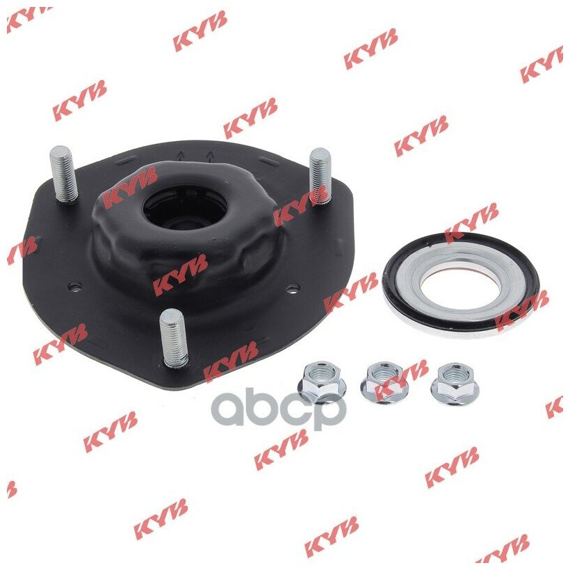 Sm5423_к-Кт Опоры Амортизатора Переднего! Toyota Camry V30 2.4vvti/ 3.0 V6 01> KYB арт. SM5423