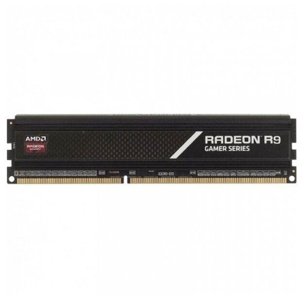 Оперативная память AMD Radeon R9S464G3606U2K