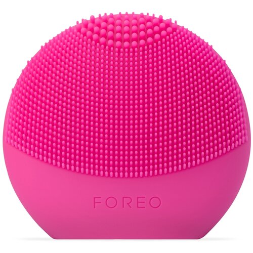 FOREO LUNA fofo Смарт-щетка для персонализированной чистки лица Fuchsia 899900₽