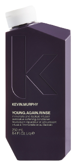 Kevin.Murphy бальзам-кондиционер Young.again.rinse для укрепления и восстановления длинных волос, 250 мл