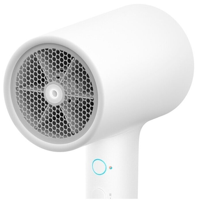 Фен Xiaomi Mijia Negative lon Portable Hair Dryer H100, белый - фотография № 4