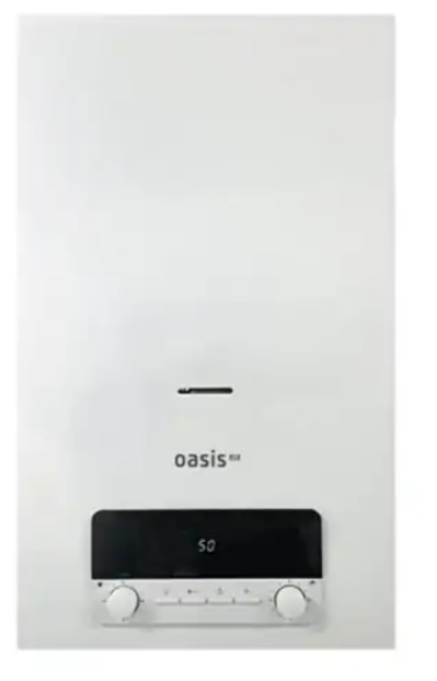 Газовый котел Oasis BE-13 13 кВт