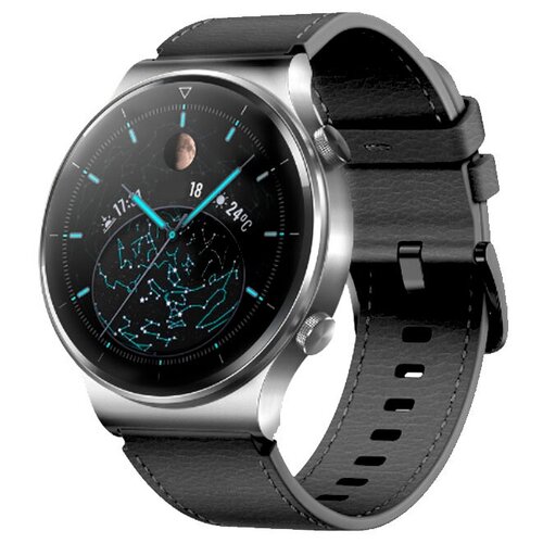 Умные часы и фитнес браслеты CheckME Smart CMSPROM40SBLS мужские 1099000₽