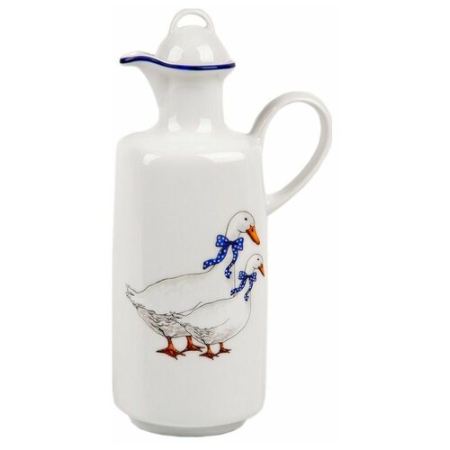 Бутылочка 500 мл Thun 