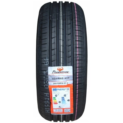 Автошина летняя 175/70/R14 Powertrac ADAMAS H/P 84H