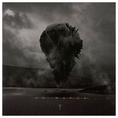 Trivium - In Waves (Explicit) (2LP Gold Vinyl)