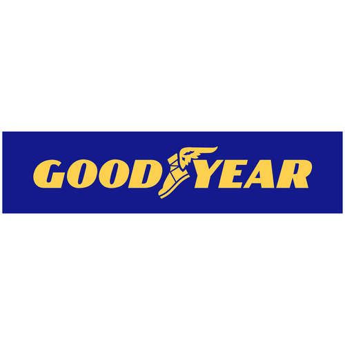 Стяжка груза с храповым механизмом Goodyear 600 кг., 5 м.