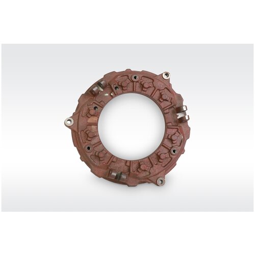 фото Диск нажимной 80-1601093/7 master part