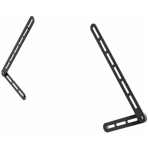 Крепление для саундбара Novigo NV-350B Black