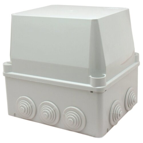 ABB Коробка расп.гермет. с вводами пласт.винт 220х170х150мм IP55 1SL0832A00