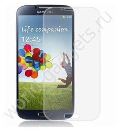 Защитная пленка для Samsung Galaxy S4 / i9500