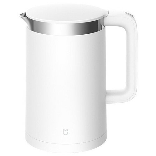 Чайник Xiaomi Mi Smart Kettle Pro 1.5L White BHR4198GL