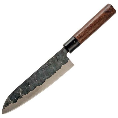 Нож сантоку TimA SAM-03