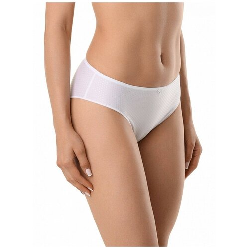 фото Трусики rp3014 conte (bianco белый 98(46))