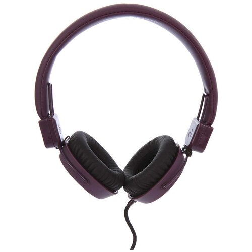 фото Wesc наушники wesc red piston fl000031699