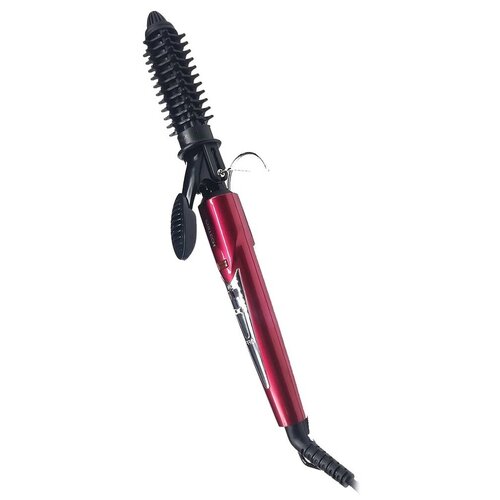 Щипцы мощностью 25 Вт для завивки волос PRITECH TB-978 PINK 119000₽