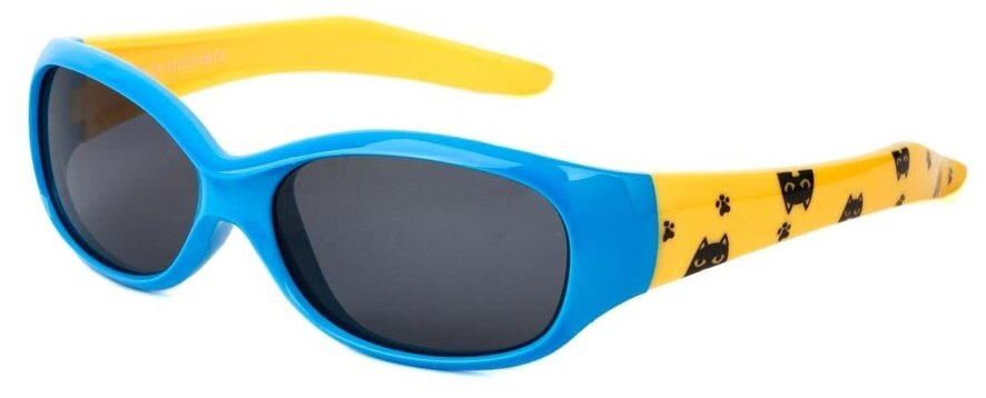 Детские солнцезащитные очки Keluona 