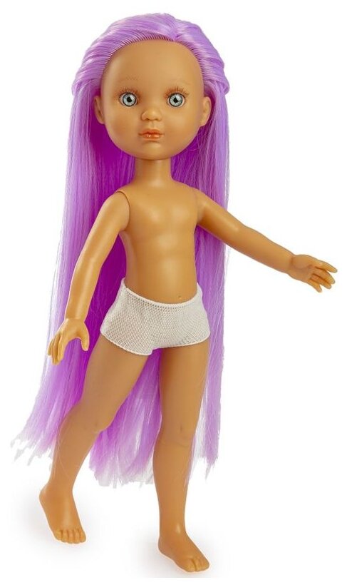 Кукла Berjuan Ева без одежды, 35 см, 2828