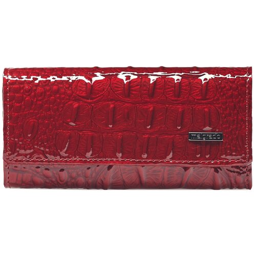 Ключница malgrado, красный