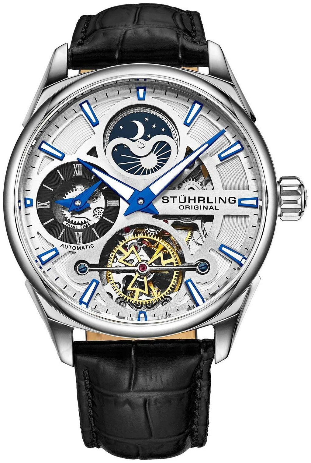 Наручные часы STUHRLING Legacy