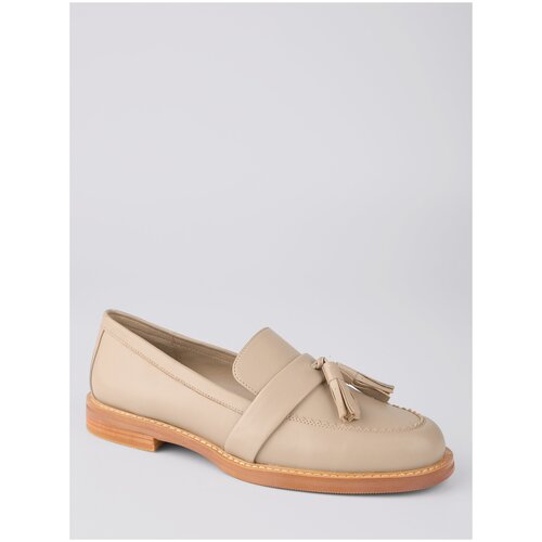 Лоферы женские F205-3