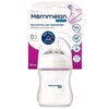 Mammelan Бутылочка BabyFeeding Bottle, 120 мл, с рождения - изображение